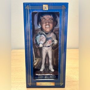 LA DODGERS Cody Bellinger 2020 Bobblehead